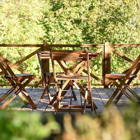 Parokia Apartman Es Coworking A Balaton Mellett Kaptalantoti Kültér fotó